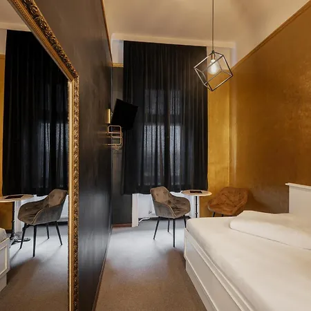 Hotel Goldene Spinne