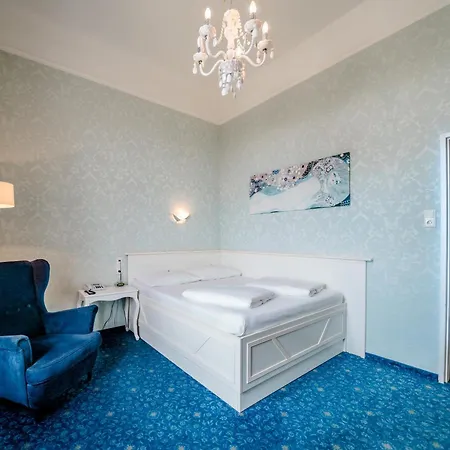 Hotel Goldene Spinne