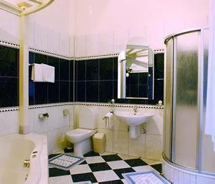 Hotel Goldene Spinne