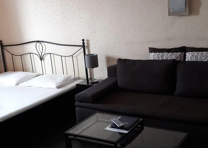Goldene Spinne Hotel