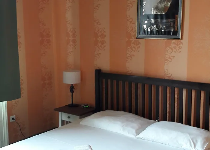 Goldene Spinne Hotel Viena