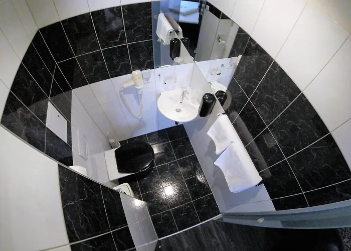 Hotel Goldene Spinne Viena