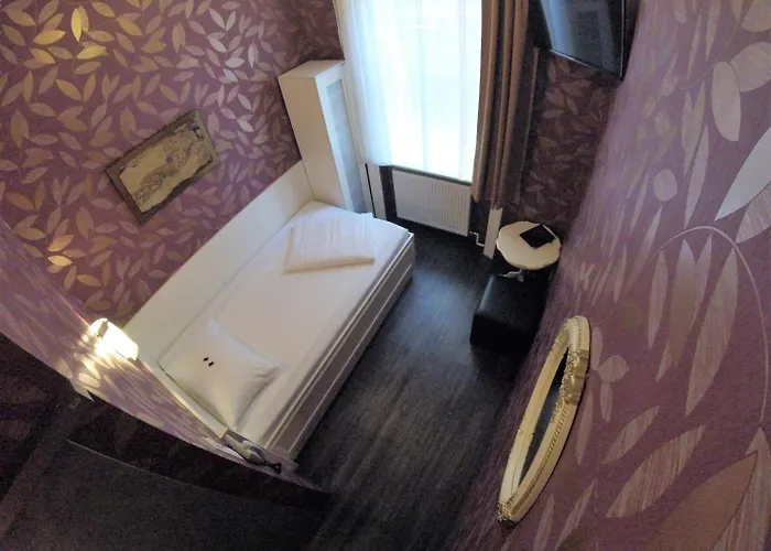 Hotel Goldene Spinne