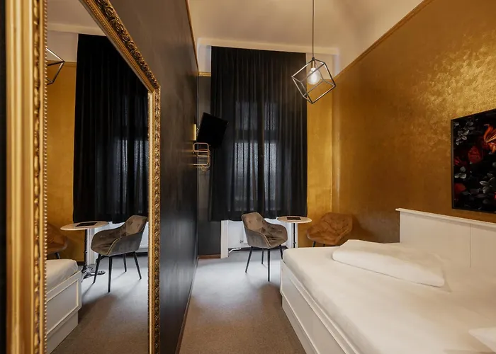 Goldene Spinne Hotel