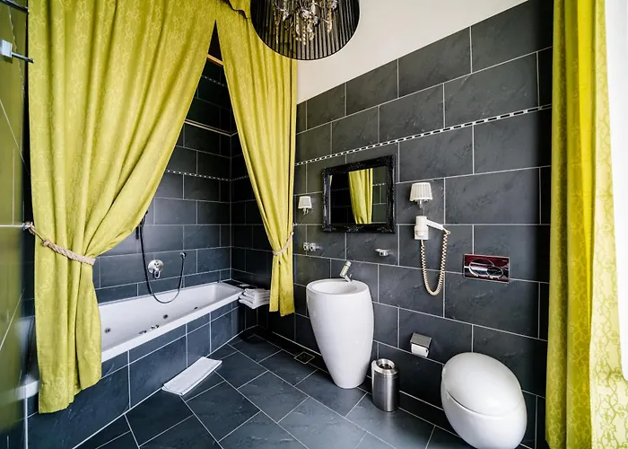 Goldene Spinne Hotel
