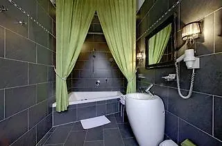 Goldene Spinne Hotel Viena