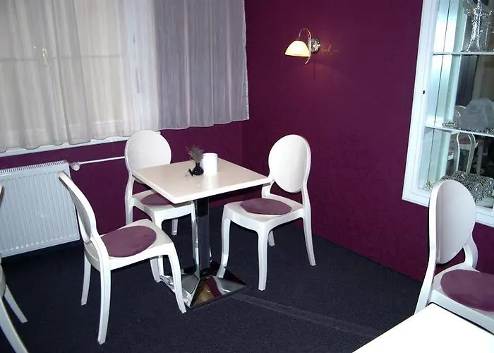 Goldene Spinne Hotel Viena
