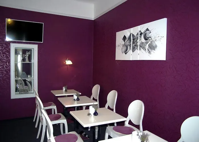 Goldene Spinne Hotel